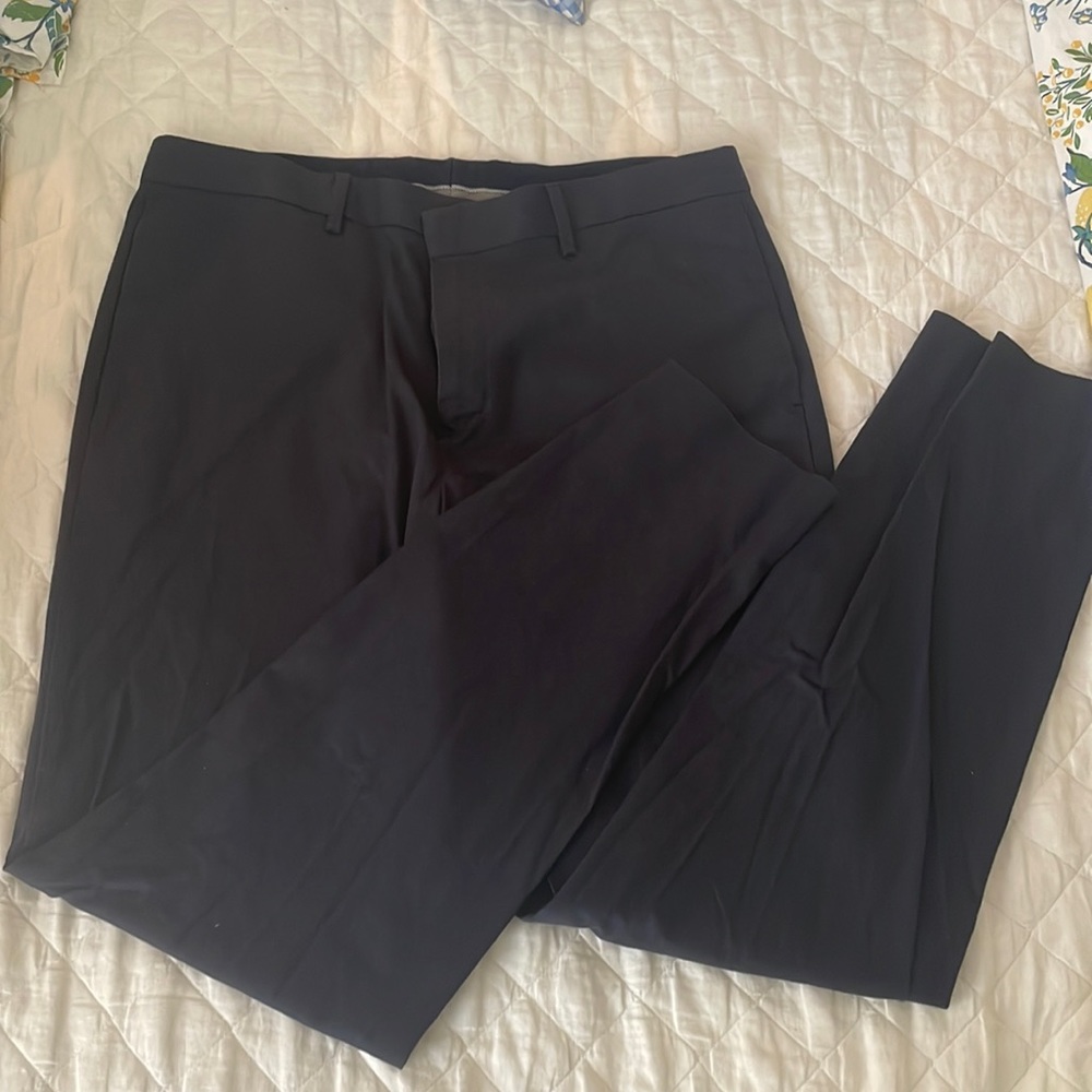 Banana Republic navy Pant